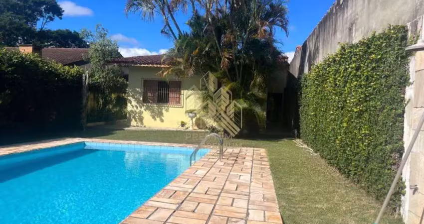 Casa Residencial à venda, Nova Gardênia, Atibaia - CA2395.