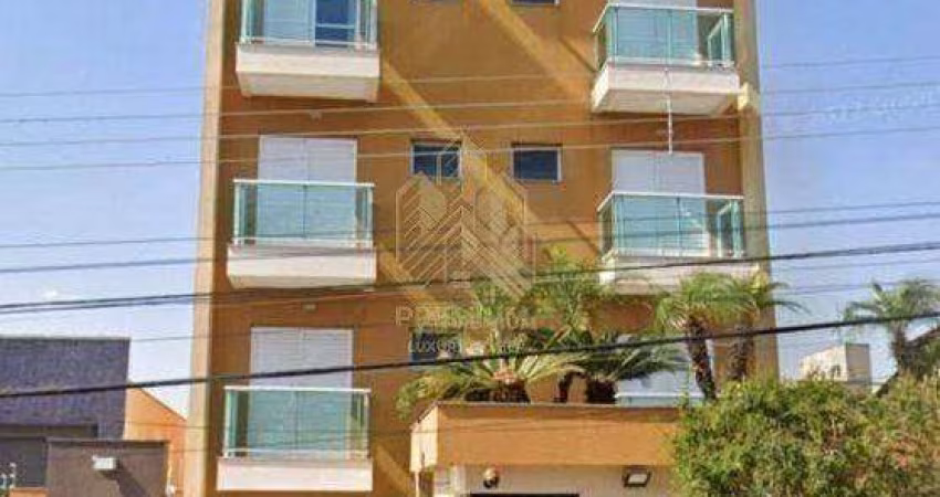 Apartamento com 2 dormitórios à venda, 72 m² por R$ 455.000,00 - Jardim Alvinópolis - Atibaia/SP