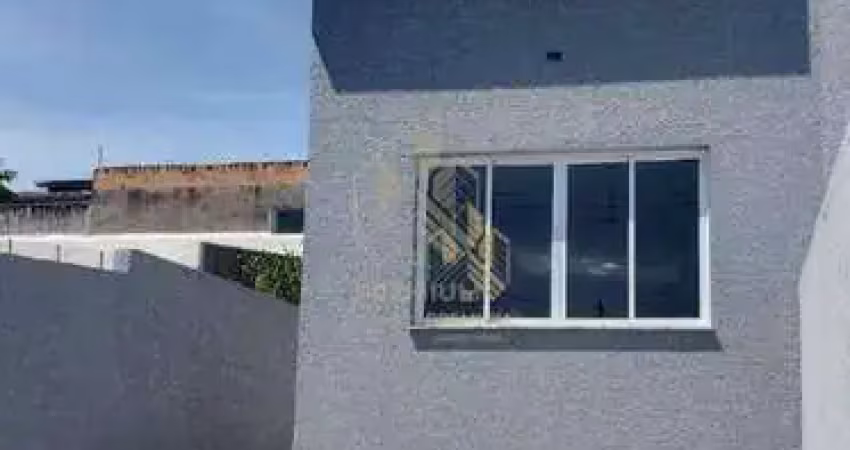 Sobrado Residencial à venda, Jardim dos Pinheiros, Atibaia - SO1013.