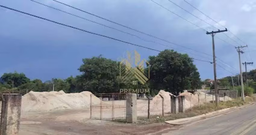 Área comercial à venda, chácaras maringá, atibaia - ar0007.