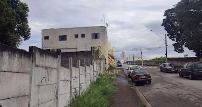 Terreno à venda na Rua Lourenço Franco, 52, Centro, Atibaia
