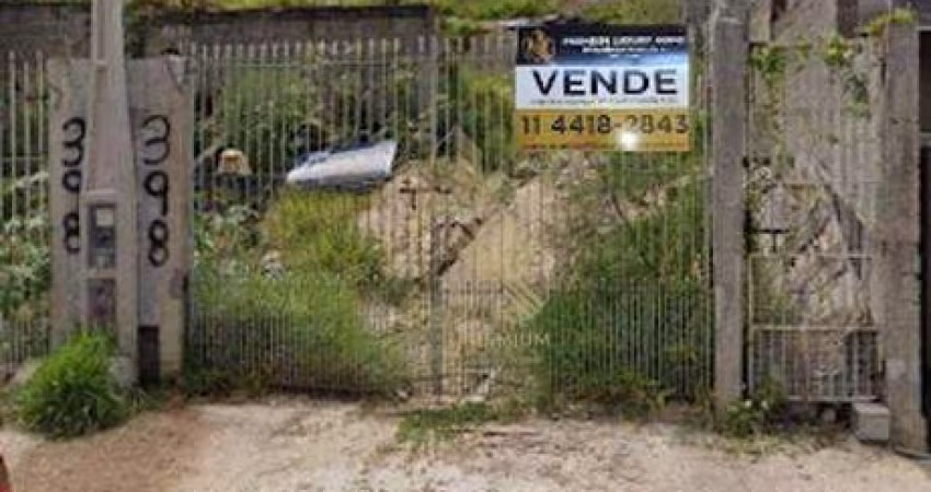 Terreno à venda, 300 m² por R$ 392.200,00 - Jardim Maristela - Atibaia/SP