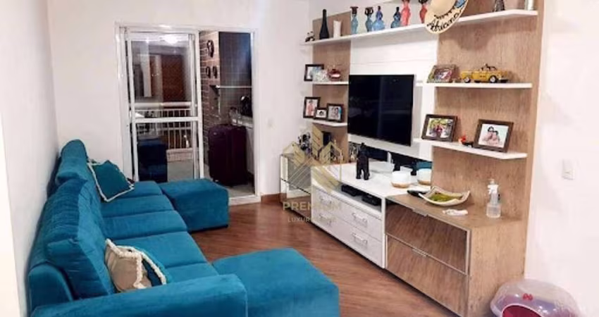 Apartamento Residencial à venda, Vila Formosa, São Paulo - AP0081.