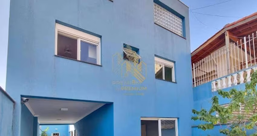 Sobrado Residencial para venda e locação, Vila Gomes Cardim, São Paulo - SO0036.