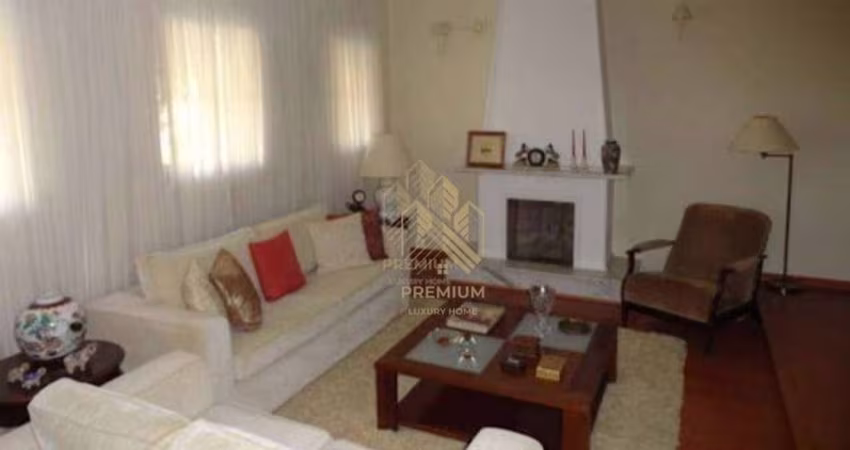 Casa Residencial à venda, Jardim do Lago, Atibaia - CA0047.