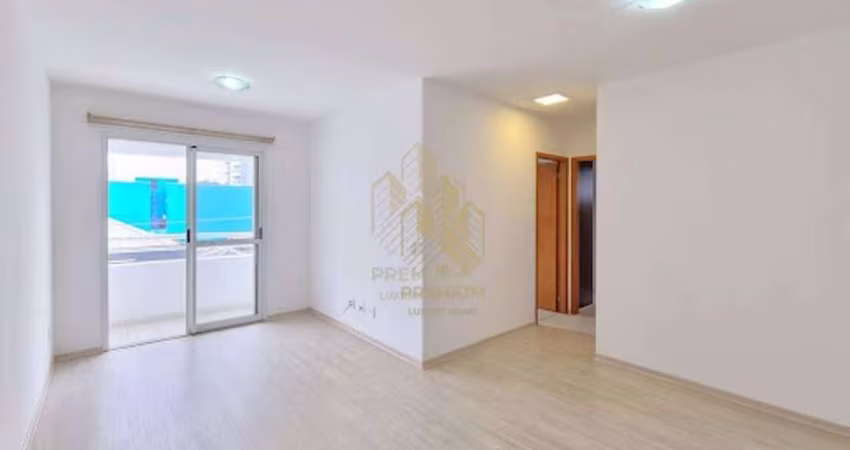 Apartamento Residencial à venda, Tatuapé, São Paulo - AP0136.