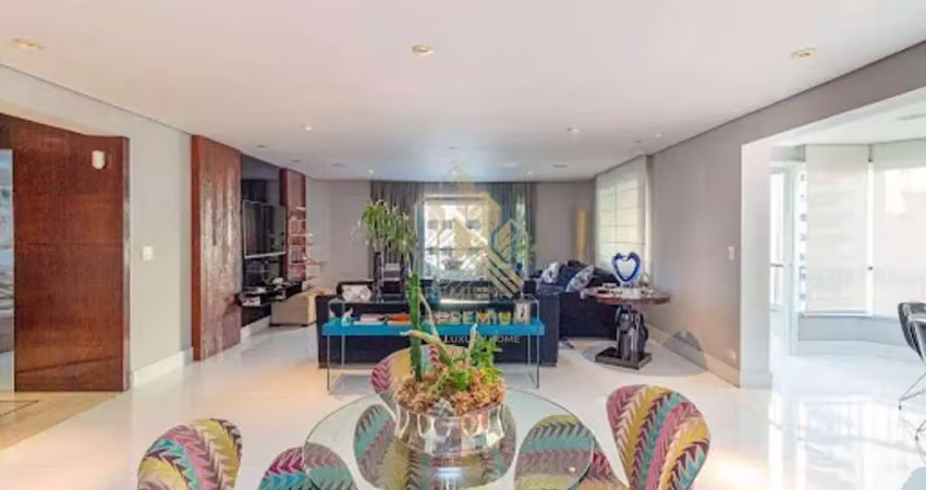 Apartamento residencial à venda, tatuapé, são paulo - ap0075.