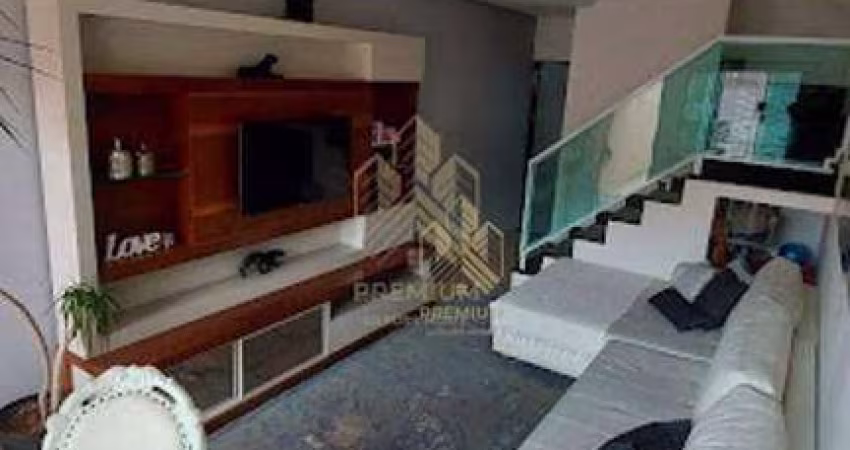 Sobrado Residencial à venda, Jardim Maringá, São Paulo - SO0050.