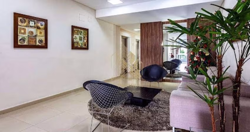 Apartamento Residencial à venda, Tatuapé, São Paulo - AP0109.
