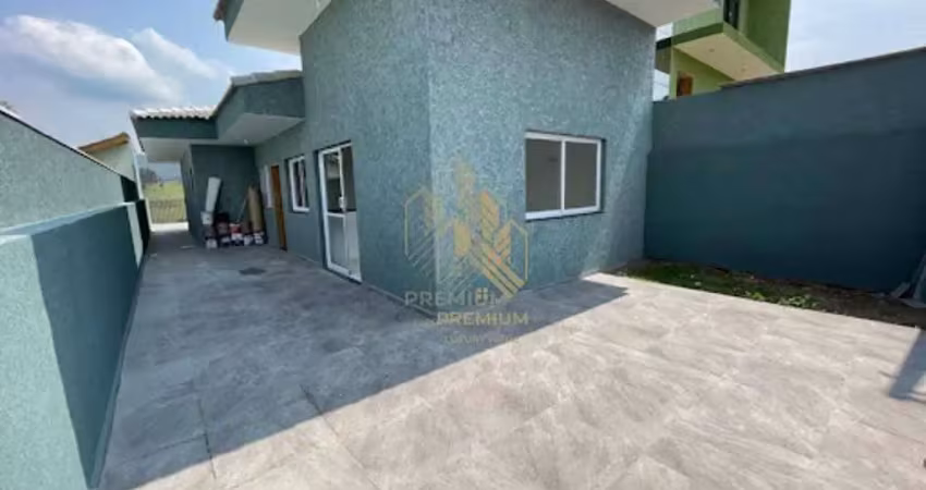 Casa com 3 dormitórios à venda, 90 m² por R$ 650.000,00 - Lamismar II - Bom Jesus dos Perdões/SP