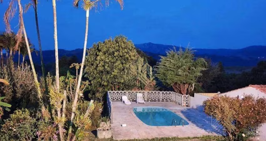 Casa com 3 dormitórios à venda, 162 m² por R$ 859.000,00 - Jardim Centenário - Atibaia/SP