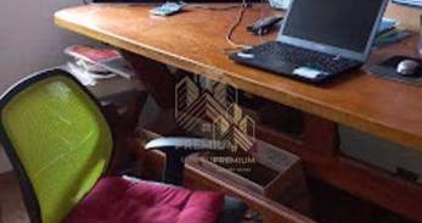 Apartamento com 3 dormitórios à venda, 227 m² por R$ 1.190.000,00 - Centro - Atibaia/SP