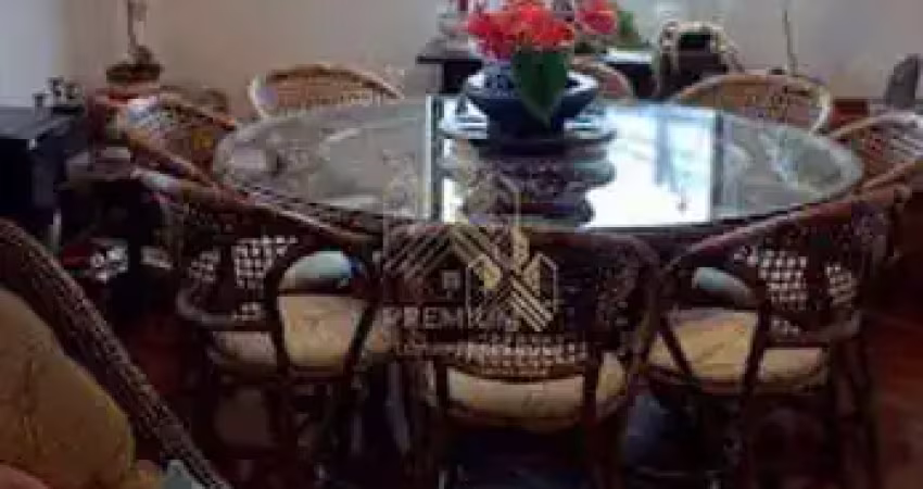Apartamento com 3 dormitórios à venda, 227 m² por r$ 1.190.000,00 - centro - atibaia/sp