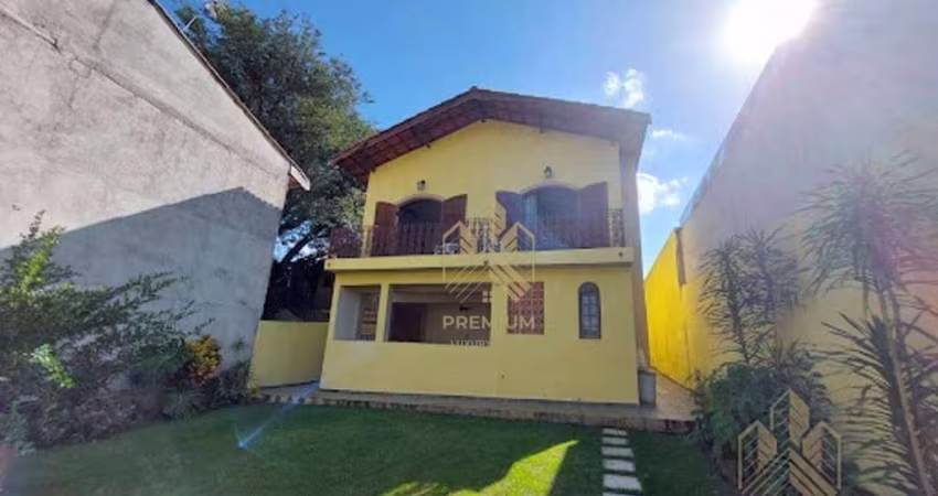 Casa com 6 dormitórios à venda, 233 m² por R$ 1.270.000,00 - Jardim do Lago - Atibaia/SP
