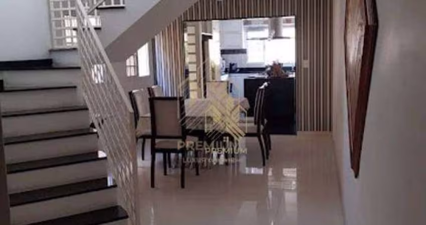 Sobrado Residencial à venda, Jardim Avelino, São Paulo - SO0659.