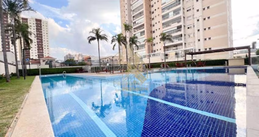 Apartamento Residencial à venda, Vila Carrão, São Paulo - AP1242.