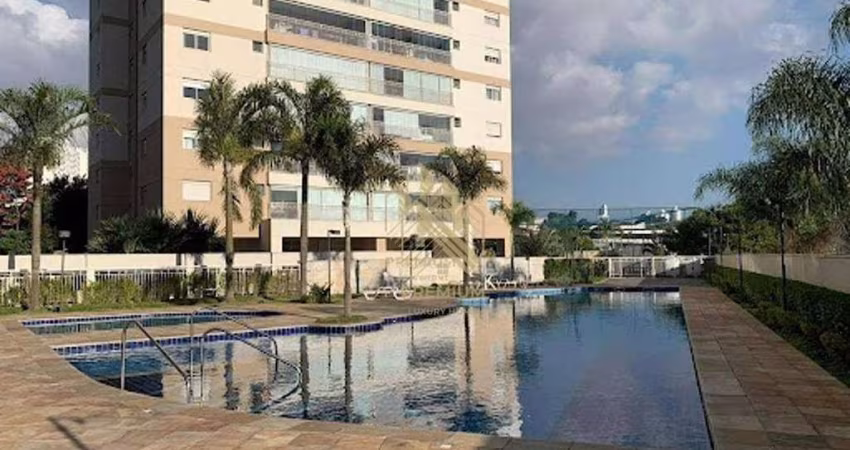 Apartamento com 3 dormitórios à venda, 104 m² por R$ 1.090.000,00 - Jardim Avelino - São Paulo/SP