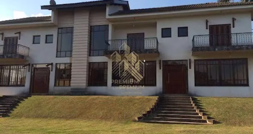 Casa com 4 dormitórios à venda, 1750 m² por R$ 1.484.000,00 - Estância Santa Maria do Laranjal - Atibaia/SP