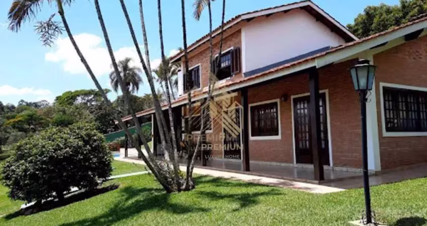 Casa residencial à venda, canedos, piracaia - ca0579.