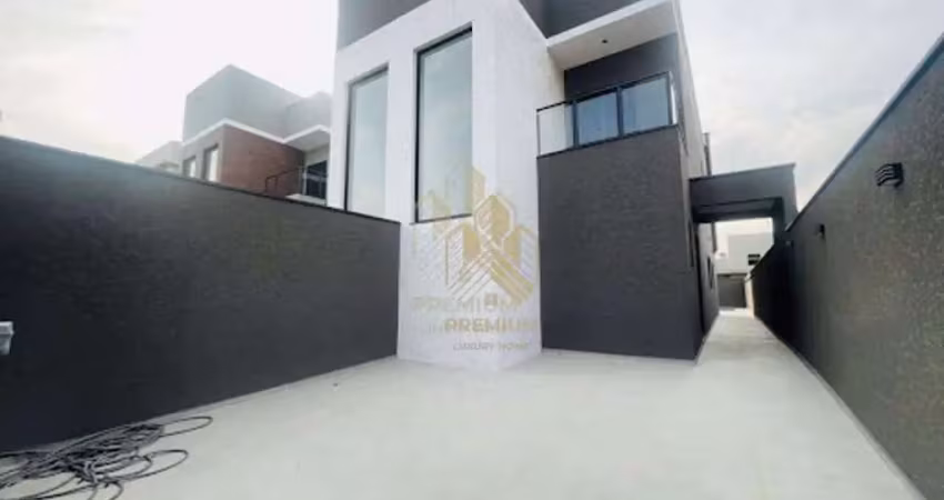 Sobrado com 3 dormitórios, 160 m² - venda por r$ 1.100.000,00 ou aluguel por r$ 8.020,00 - vila petrópolis - atibaia/sp