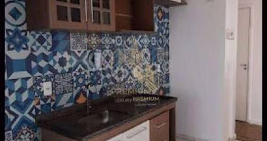 Apartamento com 3 dormitórios à venda, 70 m² por R$ 550.000,00 - Maranhão - São Paulo/SP