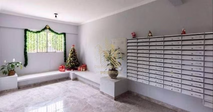 Apartamento Residencial à venda, Brás, São Paulo - AP3264.