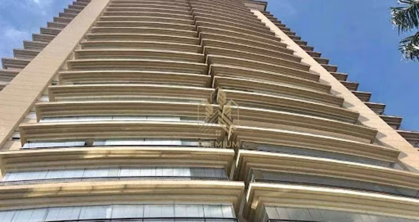 Apartamento Residencial à venda, Tatuapé, São Paulo - AP3561.