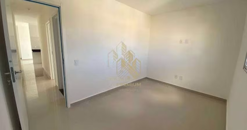 Apartamento com 2 dormitórios à venda, 84 m² por R$ 349.800,00 - Nova Cerejeira - Atibaia/SP