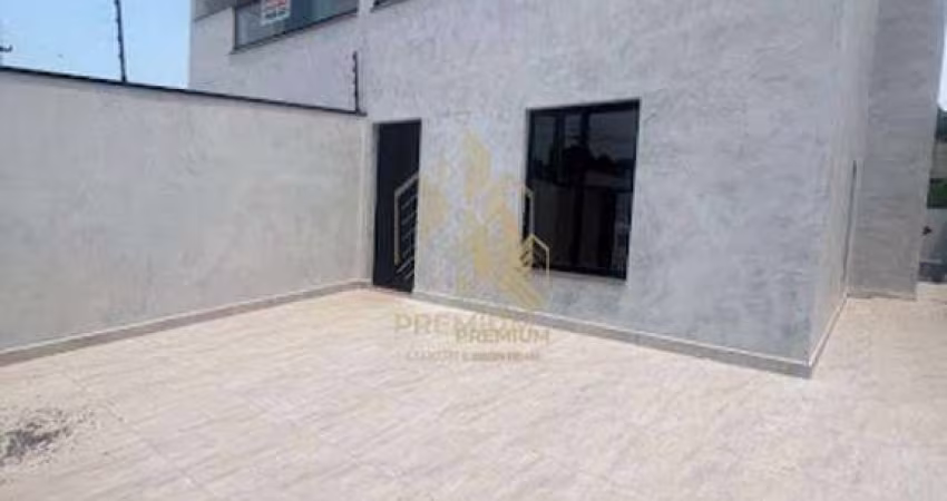 Sobrado Residencial à venda, Jardim Paulista, Atibaia - SO0857.