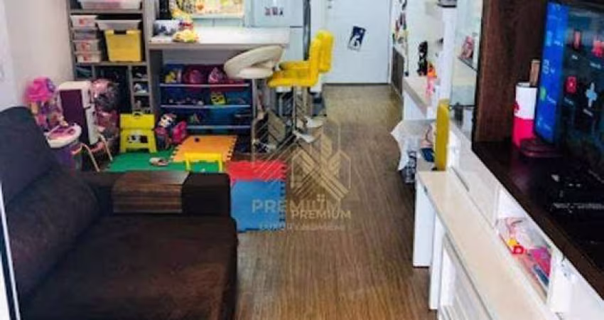 Apartamento Residencial à venda, Mooca, São Paulo - AP2298.