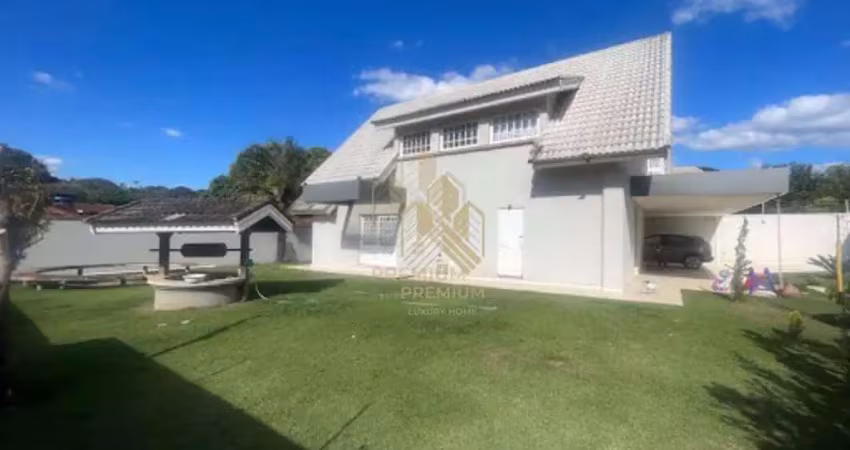 Sobrado residencial à venda, jardim floresta, atibaia - so0815.