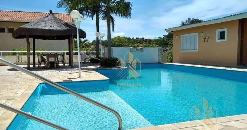 Casa com 5 dormitórios à venda, 600 m² por r$ 3.000.000,00 - condomínio shambala i - atibaia/sp
