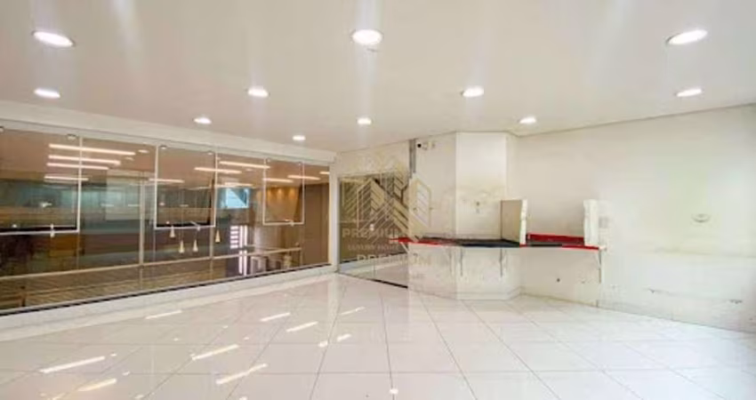 Prédio Comercial para locação, Tatuapé, São Paulo - PR0249.