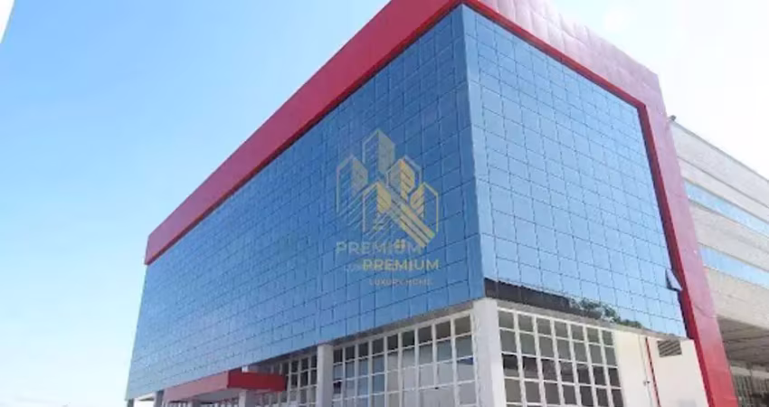 Prédio Comercial para locação, Jardim Mutinga, Barueri - PR0095.