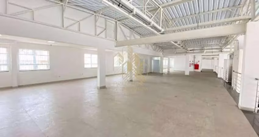 Galpão comercial para locação, penha de frança, são paulo - ga0077.