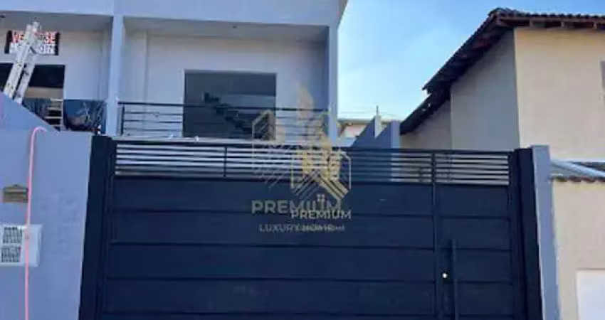 Sobrado com 3 dormitórios à venda, 112 m² por r$ 800.000,00 - jardim maristela - atibaia/sp