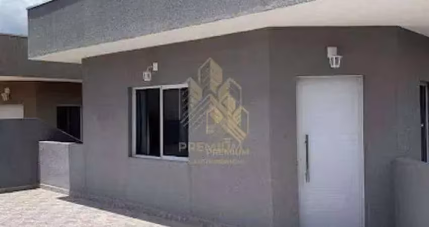 Chácara com 3 dormitórios à venda, 160 m² por r$ 750.000,00 - rio abaixo - atibaia/sp