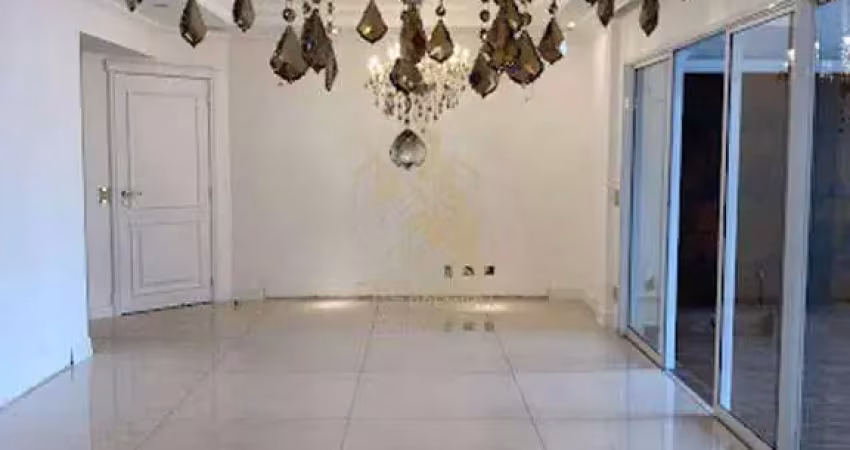 Apartamento Residencial à venda, Belenzinho, São Paulo - AP4639.