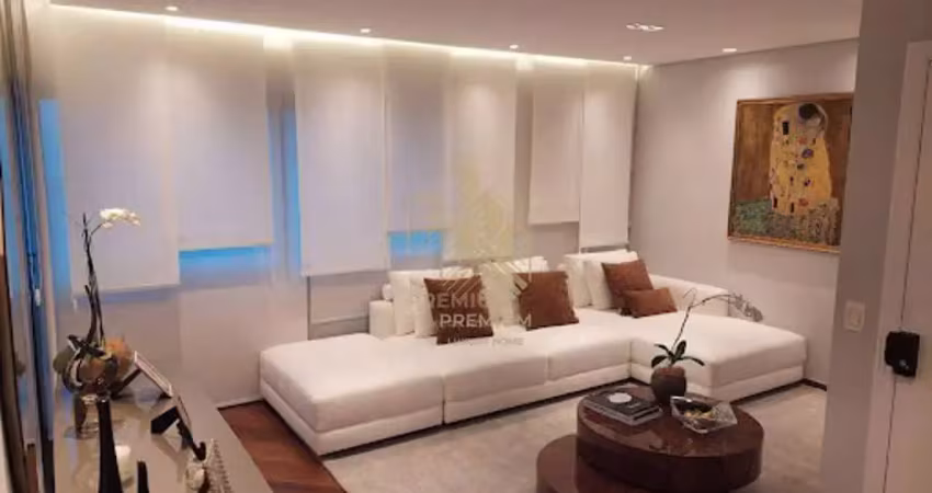 Apartamento Residencial à venda, Mooca, São Paulo - AP5343.