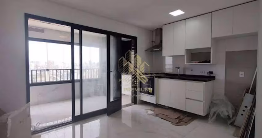 Apartamento Residencial à venda, Brás, São Paulo - AP4699.