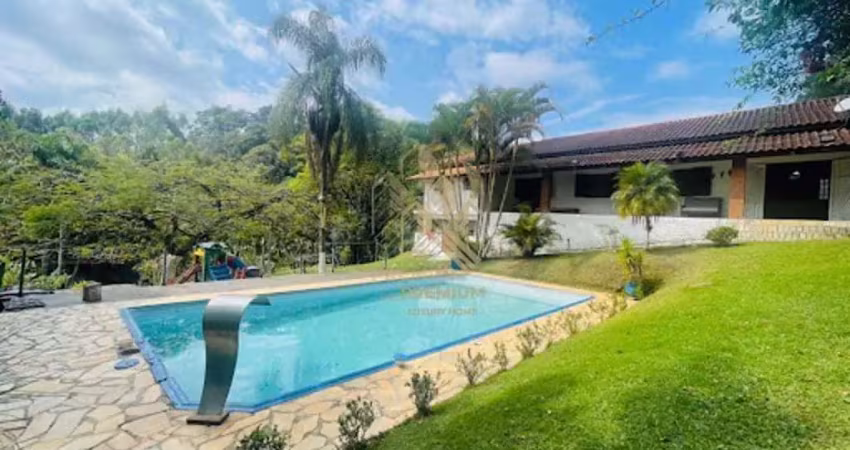 Chácara rural à venda, jardim maracanã, atibaia - ch0048.
