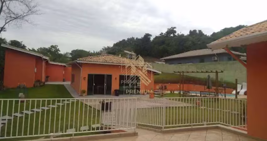 Chácara com 7 dormitórios à venda, 620 m² por r$ 1.961.000,00 - jardim estância brasil - atibaia/sp