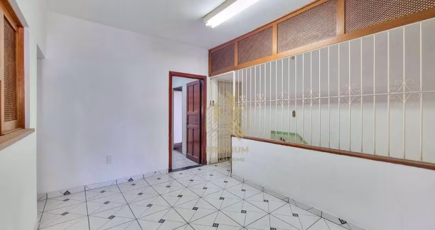Sala para alugar, 160 m² por R$ 2.869,00/mês - Vila Talarico - São Paulo/SP