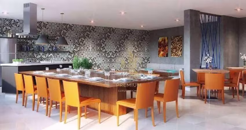 Apartamento Residencial à venda, Vila Matilde, São Paulo - AP6388.