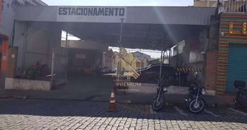 Galpão à venda, 598 m² por r$ 3.850.000,00 - centro - atibaia/sp