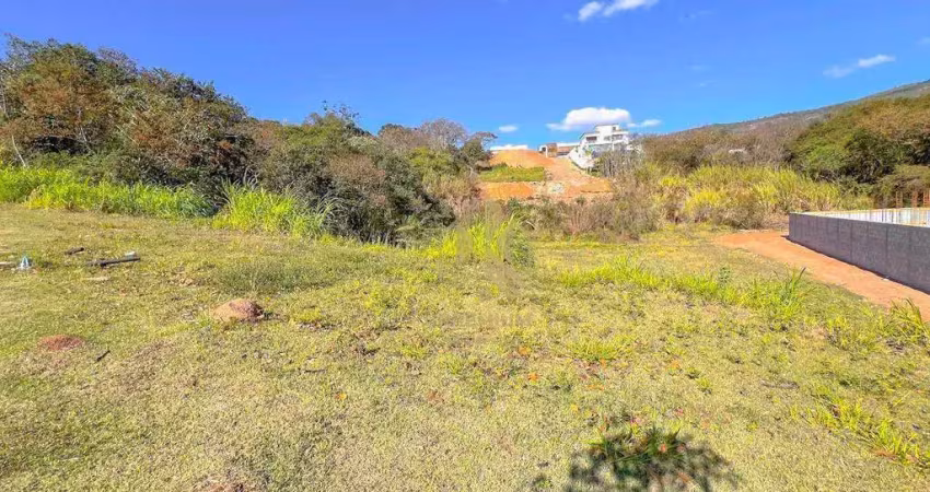 Terreno à venda, 750 m² por r$ 773.800,00 - condomínio itaporã - atibaia/sp