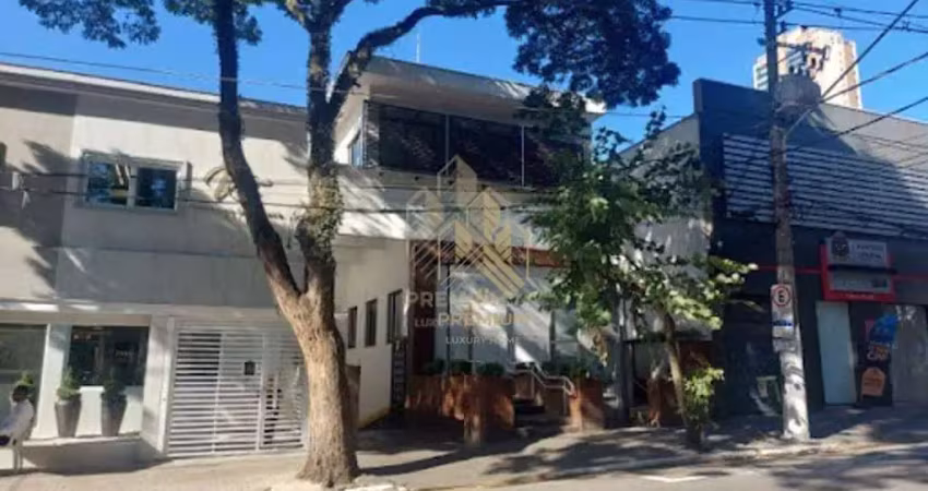 Salão comercial para locação, vila gomes cardim, são paulo - sl0002.