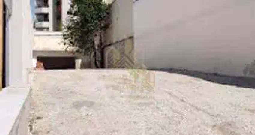 Terreno à venda, 900 m² por r$ 3.600.000,00 - vila gomes cardim - são paulo/sp