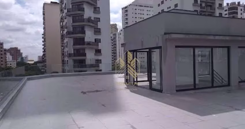 Prédio para alugar, 1300 m² por r$ 100.000,00 - tatuapé - são paulo/sp