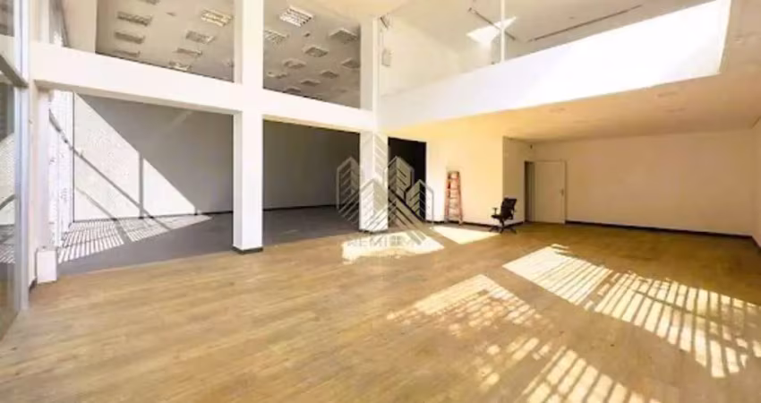 Salão para alugar, 900 m² por r$ 62.800,00 - vila gomes cardim - são paulo/sp